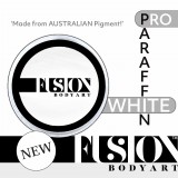 Fusion Prime PRO Paraffin White